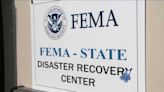 FEMA assistance begins at Pontotoc County Agri-Plex in Ada