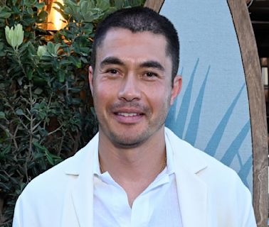 Henry Golding Says ‘A Simple Favor 2’ Is ‘Much More Bananas,’ Explains Cutting ...