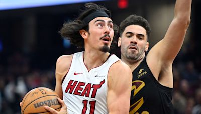 UCLA Basketball: Former Bruin Jaime Jaquez Jr. Gets Rave Reviews from Miami Heat