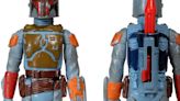 Boba Fett Star Wars figure becomes world’s most valuable vintage toy