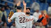 Tigers Today podcast: There's more good than bad (14-11) after 25 games