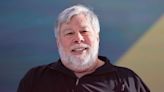 Apple Co-Founder Steve Wozniak Reportedly Hospitalized in Mexico City