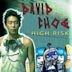 David Choe: High Risk