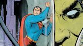 Action Comics #1065 Reveals Full Scope of House of Brainiac Plans