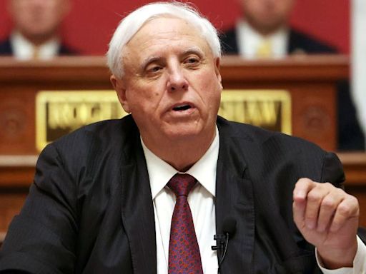 West Virginia Gov. Jim Justice will win Republican nomination for Manchin’s seat, CNN projects | CNN Politics