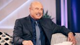 Dr. Phil Wants to 'Offer a Path Back to a United America' with New Book “We’ve Got Issues ”(Exclusive)