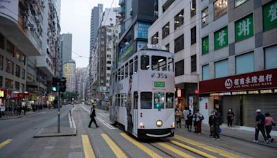 Hong Kong Retail Traders Build Big ETF Wagers on Rally Reversal