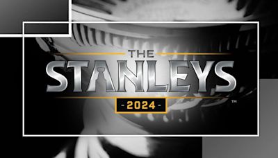 NHL announces 2024 Stanley Award winners | NHL.com