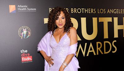 Wendy Raquel Robinson Joins Damon Wayans And Damon Wayans Jr. In New CBS Family Sitcom ‘Poppa’s House’