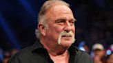 Jake 'The Snake' Roberts renueva su contrato con All Elite Wrestling