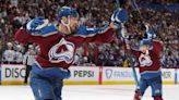 Avalanche power play comes alive in 3rd period in Game 3 win | NHL.com