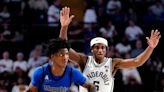 Why Memphis basketball's Kendric Davis said 'I'm a bad (expletive)' before Tigers play SLU