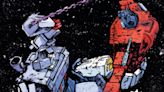 Energon Universe 2024 Special #1 Review: A Solid Sales Pitch for a New Hasbro Universe