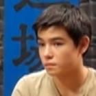 Ryan Potter