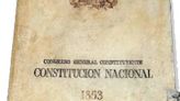 Aniversario de la Constitución Nacional | Opinión