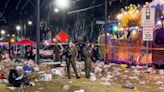 Everything we know about mass shooting along Mardi Gras parade route in New Orleans