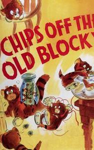 Chips off the Old Block