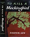 To Kill a Mockingbird