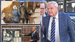 Sen. Bob Menendez’s corruption trial involving gold-bar ‘bribes’ set to kick off