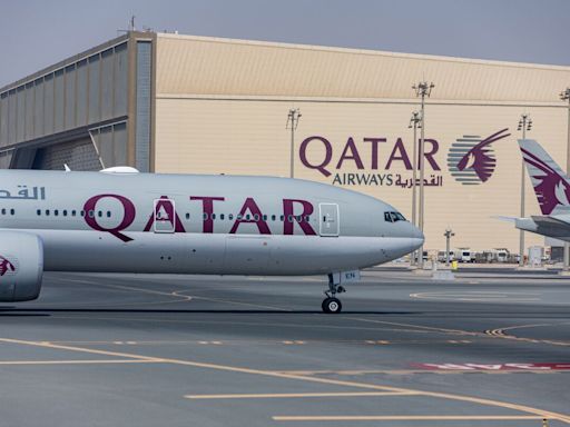 Qatar Airways in Talks to Acquire 20% Stake in Virgin Australia