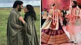 Anant Ambani And Radhika Merchant's Wedding: From Childhood Friends To A Love That Blossomed Seven Years Ago