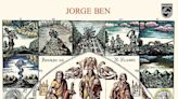 'A Tábua de Esmeralda': Jorge Ben's Brazilian Classic