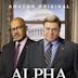 Alpha House