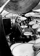 Roger Taylor (Queen drummer)