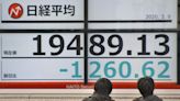 Japan confirms $62 billion currency intervention to prop up weak yen - UPI.com