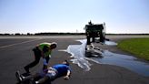 Preparing for the unthinkable: Abilene airport practices mass casualty event