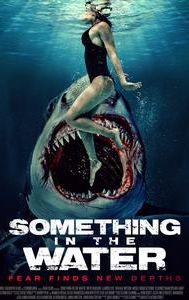 Something in the Water (2024 film)