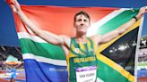 South African long jump ace Jovan van Vuuren: From career-ending injury to Paris 2024 dream