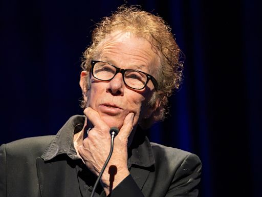 Tom Waits Reunites With Jim Jarmusch for New Film Father Mother Sister Brother