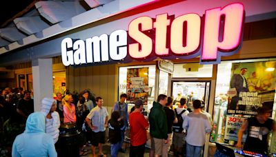 An elite hedge fund bought 1 million GameStop shares before the meme stock's 400% surge