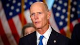 Rick Scott: ‘I don’t know one Republican’ in favor of slashing retirees’ benefits