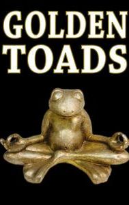 Golden Toad Sketch Comedy