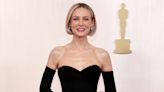 Carey Mulligan Is a “Maestro ”of Elegant Style in Two-Tone Mermaid Gown at the 2024 Oscars