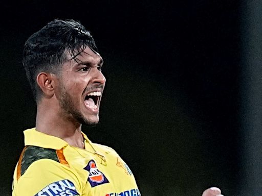 LPL Auction: CSK star Matheesha Pathirana sold for nearly 5 times his IPL price