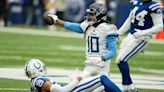 What channel is Titans game on today? Time, TV schedule for Titans-Colts Week 13 game