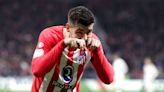 Why Milan move for Morata ‘bothers’ Atletico Madrid President Cerezo