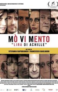 Mò Vi Mento - Lira di Achille