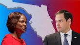 Marco Rubio vs. Val Demings is set to test whether Democrats should just give up on red-shifting Florida