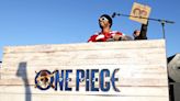 Events of the Week: ‘One Piece,’ Stand Up to Cancer and More