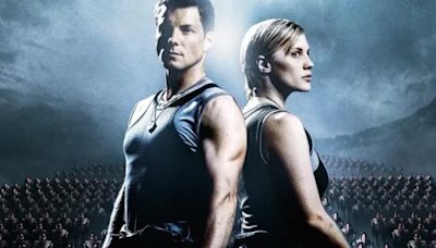 Battlestar Galactica Reboot No Longer in Development at Peacock