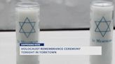 Yorktown holds Holocaust Remembrance Ceremony