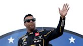 NASCAR Legend Bubba Wallace Shares Unique Gender Reveal Video