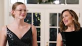 Jennifer Garner Breaks Down in Tears as Daughter Violet Prepares for High School Graduation