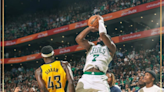 Jaylen Brown Forces OT, Jayson Tatum Seals Victory for Celtics in Thrilling Game 1
