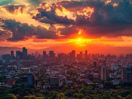 Pronóstico del clima en Monterrey este domingo: temperatura, lluvias y viento