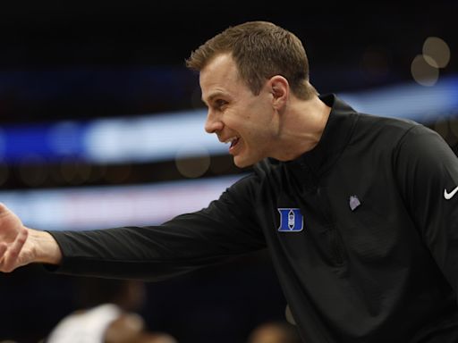 Where Duke Basketball Recruiters Stand in Nate Ament Sweepstakes